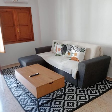 Casa De Pego - Denia Apartman Kültér fotó