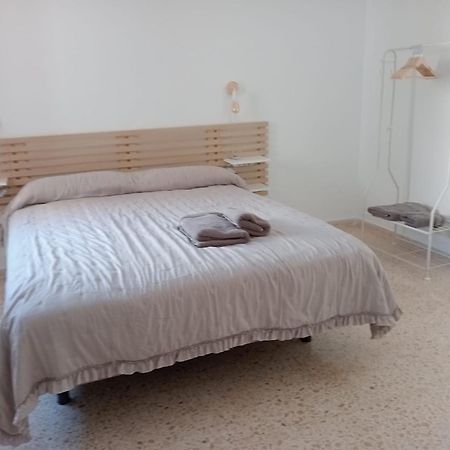 Casa De Pego - Denia Apartman Kültér fotó