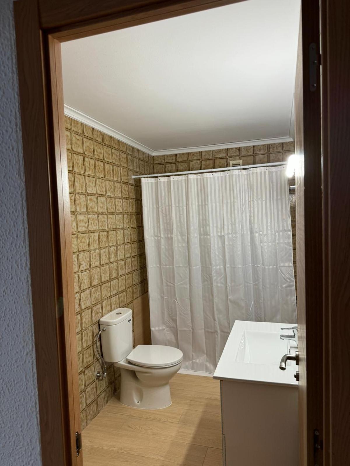 Casa De Pego - Denia Apartman Kültér fotó