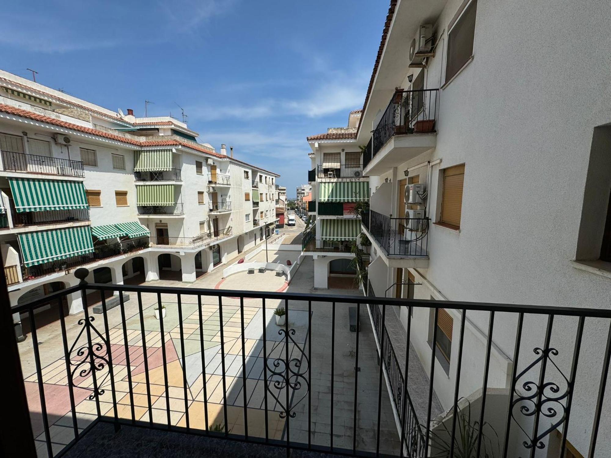 Casa De Pego - Denia Apartman Kültér fotó