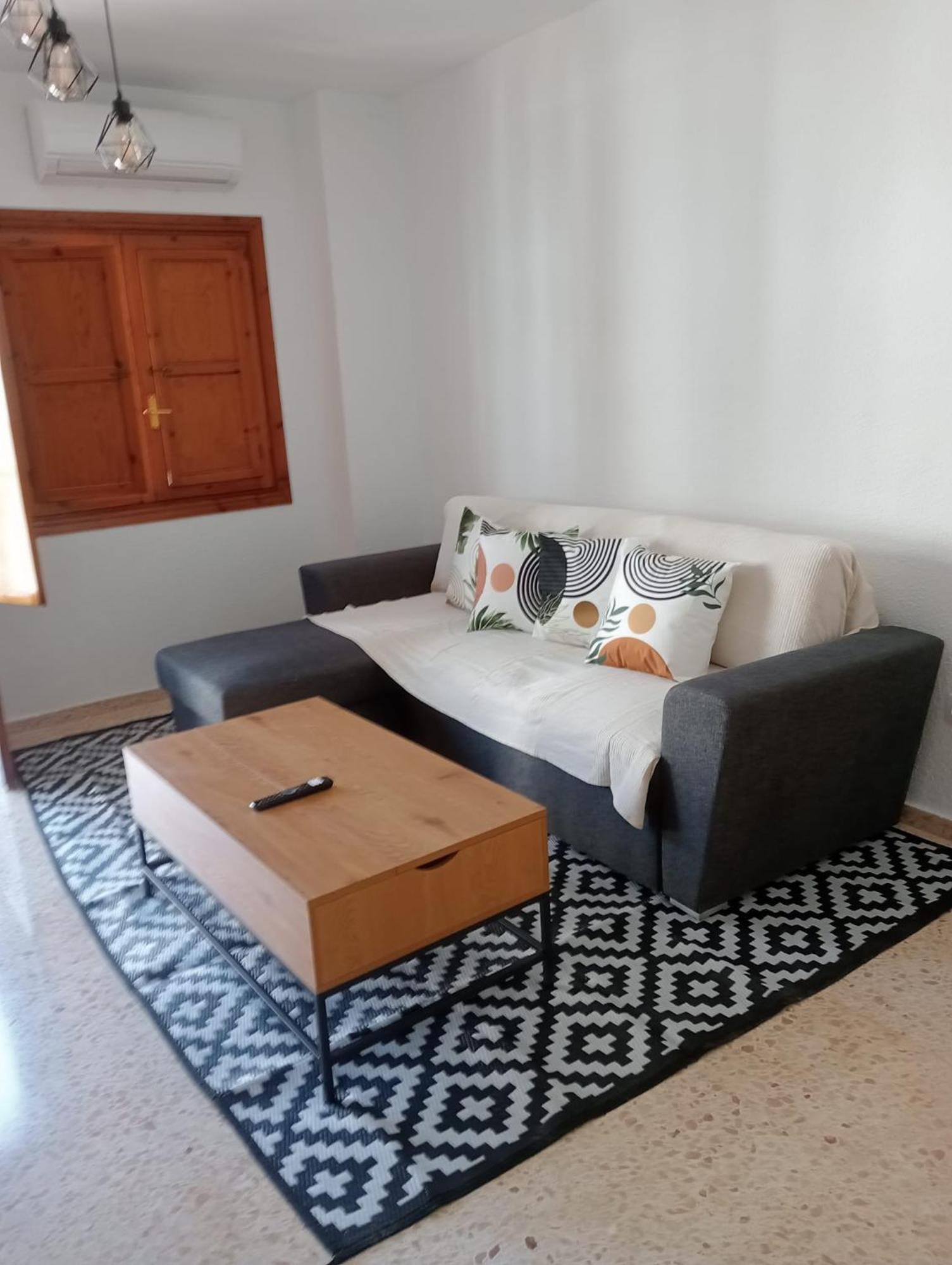 Casa De Pego - Denia Apartman Kültér fotó