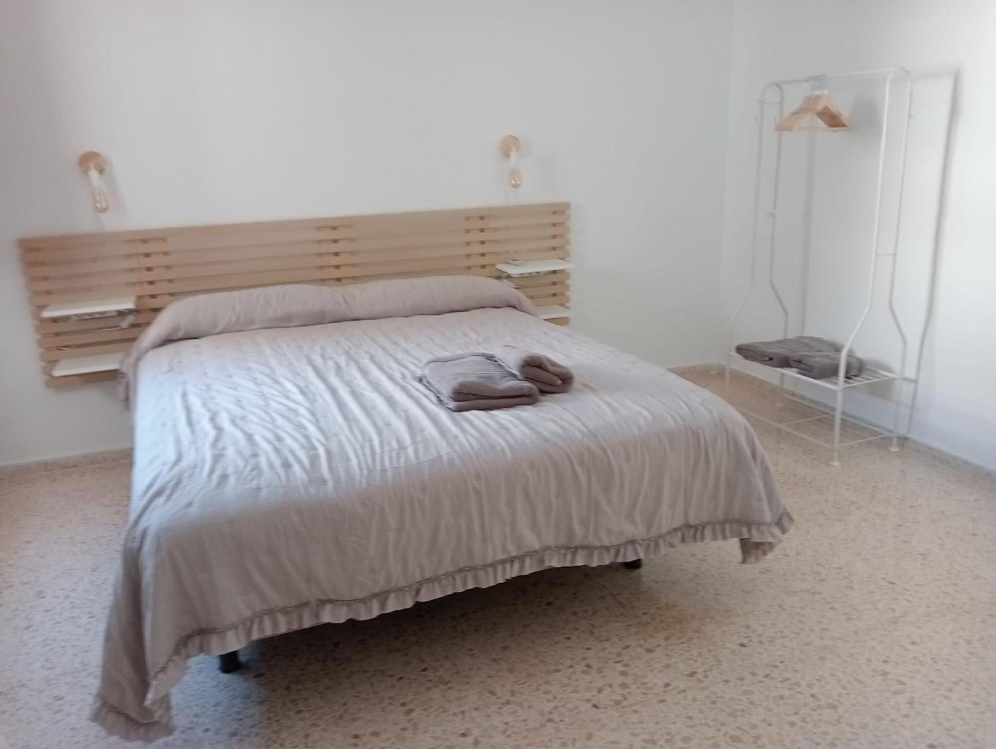 Casa De Pego - Denia Apartman Kültér fotó