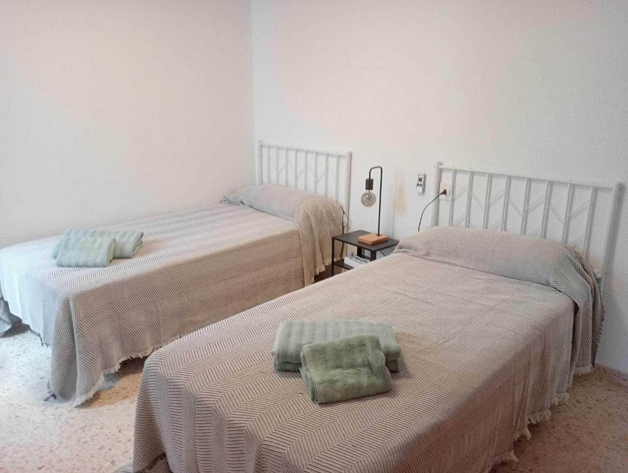 Casa De Pego - Denia Apartman Kültér fotó